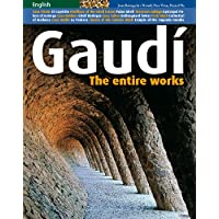 Gaudí- the entire works: The entire works (Sèrie 3)